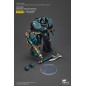 Warhammer - The Horus Heresy figurine Alpha Legion Lernaean Terminator with Conversion Beam Cannon 20 cm