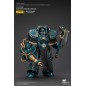 Warhammer The Horus Heresy - Figurine Alpha Legion Lernaean Terminator avec Conversion Beam Cannon 20 cm Warhammer The Horus Heresy - Figurine Alpha Legion Lernaean Terminator avec Conversion Beam Cannon 20 cm