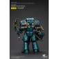 Warhammer - The Horus Heresy figurine Alpha Legion Lernaean Terminator with Conversion Beam Cannon 20 cm