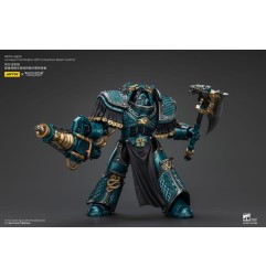Warhammer - The Horus Heresy figurine Alpha Legion Lernaean Terminator with Conversion Beam Cannon 20 cm