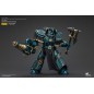 Warhammer The Horus Heresy - Figurine Alpha Legion Lernaean Terminator avec Conversion Beam Cannon 20 cm Warhammer The Horus Heresy - Figurine Alpha Legion Lernaean Terminator avec Conversion Beam Cannon 20 cm