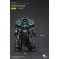 Warhammer - The Horus Heresy figurine Alpha Legion Lernaean Terminator with Volkite Charger 20 cm Warhammer - The Horus Heresy figurine Alpha Legion Lernaean Terminator with Volkite Charger 20 cm