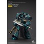 Warhammer - The Horus Heresy figurine Alpha Legion Lernaean Terminator with Conversion Beam Cannon 20 cm