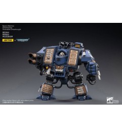 Warhammer - 40k figurine 1/18 Space Marines Ultramarines Venerable Dreadnought 19 cm