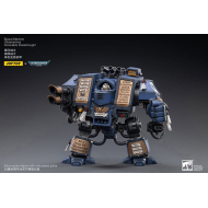Warhammer 40k - Figurine 1/18 Space Marines Ultramarines Venerable Dreadnought 19 cm