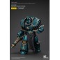 Warhammer - The Horus Heresy figurine Alpha Legion Lernaean Terminator with Conversion Beam Cannon 20 cm