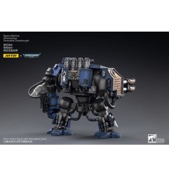 Warhammer - 40k figurine 1/18 Space Marines Ultramarines Venerable Dreadnought 19 cm
