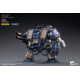 Warhammer 40k - Figurine 1/18 Space Marines Ultramarines Venerable Dreadnought 19 cm