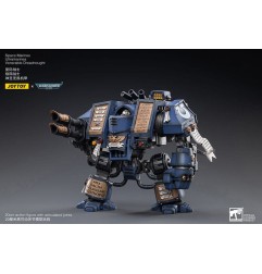 Warhammer - 40k figurine 1/18 Space Marines Ultramarines Venerable Dreadnought 19 cm