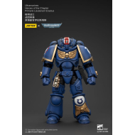 Warhammer 40k - Figurine 1/18 Ultramarines Heroes of the Chapter Primaris Lieutenant Erastus 20 cm Warhammer 40k - Figurine 1/18 Ultramarines Heroes of the Chapter Primaris Lieutenant Erastus 20 cm