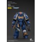 Warhammer - 40k figurine 1/18 Ultramarines Heroes of the Chapter Primaris Lieutenant Erastus 20 cm