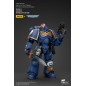 Warhammer 40k - Figurine 1/18 Ultramarines Heroes of the Chapter Primaris Lieutenant Erastus 20 cm