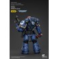 Warhammer - 40k figurine 1/18 Ultramarines Heroes of the Chapter Primaris Lieutenant Erastus 20 cm