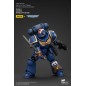Warhammer - 40k figurine 1/18 Ultramarines Heroes of the Chapter Primaris Lieutenant Erastus 20 cm