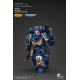 Warhammer 40k - Figurine 1/18 Ultramarines Heroes of the Chapter Primaris Lieutenant Erastus 20 cm