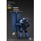 Warhammer - 40k figurine 1/18 Ultramarines Heroes of the Chapter Primaris Ancient Posca 20 cm