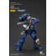Warhammer 40k - Figurine 1/18 Ultramarines Heroes of the Chapter Primaris Lieutenant Erastus 20 cm
