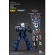 Warhammer 40k - Figurine 1/18 Ultramarines Heroes of the Chapter Primaris Ancient Posca 20 cm