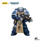 Warhammer - 40k figurine 1/18 Ultramarines Sternguard Veteran with Bolt Rifle 12 cm