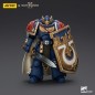 Warhammer 40k - Figurine Ultramarines Victrix Honour Guardwith Storm Shield And Power Sword 20 cm