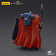 Warhammer 40k - Figurine Ultramarines Victrix Honour Guardwith Storm Shield And Power Sword 20 cm
