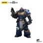 Warhammer - 40,000: Space Marine 2 figurine Ultramarines Lieutenant Titus Collectors Edition 13 cm