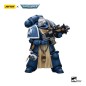 Warhammer - 40k figurine 1/18 Ultramarines Sternguard Veteran with Bolt Rifle 12 cm