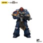 Warhammer 40k : Space Marine 2 - Figurine Ultramarines Sergeant Gadriel Collectors Edition 13 cm