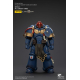 Warhammer 40k : Space Marine 2 - Figurine Ultramarines Sergeant Gadriel Collectors Edition 13 cm