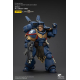 Warhammer 40k : Space Marine 2 - Figurine Ultramarines Sergeant Gadriel Collectors Edition 13 cm