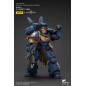 Warhammer 40k : Space Marine 2 - Figurine Ultramarines Sergeant Gadriel Collectors Edition 13 cm
