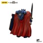 Warhammer 40k - Figurine Ultramarines Victrix Honour Guardwith Storm Shield And Power Sword 20 cm