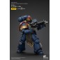 Warhammer 40k : Space Marine 2 - Figurine Ultramarines Sergeant Gadriel Collectors Edition 13 cm