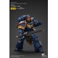 Warhammer 40k : Space Marine 2 - Figurine Ultramarines Sergeant Gadriel Collectors Edition 13 cm