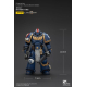 Warhammer 40k : Space Marine 2 - Figurine Ultramarines Lieutenant Titus Collectors Edition 13 cm