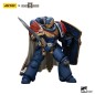 Warhammer 40k - Figurine Ultramarines Victrix Honour Guardwith Storm Shield And Power Sword 20 cm