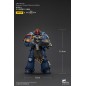 Warhammer - 40,000: Space Marine 2 figurine Ultramarines Sergeant Gadriel Collectors Edition 13 cm