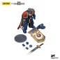Warhammer 40k - Figurine Ultramarines Victrix Honour Guardwith Storm Shield And Power Sword 20 cm