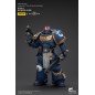 Warhammer 40k : Space Marine 2 - Figurine Ultramarines Lieutenant Titus Collectors Edition 13 cm