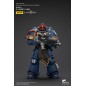 Warhammer - 40,000: Space Marine 2 figurine Ultramarines Sergeant Gadriel Collectors Edition 13 cm
