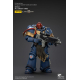 Warhammer 40k : Space Marine 2 - Figurine Ultramarines Sergeant Gadriel Collectors Edition 13 cm