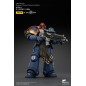 Warhammer 40k : Space Marine 2 - Figurine Ultramarines Sergeant Gadriel Collectors Edition 13 cm