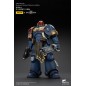 Warhammer 40k : Space Marine 2 - Figurine Ultramarines Sergeant Gadriel Collectors Edition 13 cm