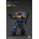 Warhammer 40k : Space Marine 2 - Figurine Ultramarines Sergeant Gadriel Collectors Edition 13 cm