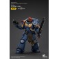 Warhammer - 40,000: Space Marine 2 figurine Ultramarines Sergeant Gadriel Collectors Edition 13 cm