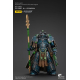Warhammer The Horus Heresy - Figurine Alpha Legion Alpharius, Primarch of the XXth Legion 25 cm