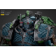 Warhammer The Horus Heresy - Figurine Alpha Legion Alpharius, Primarch of the XXth Legion 25 cm