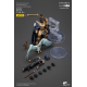 Warhammer Age of Sigmar - Figurine Stormcast Eternals The Blacktalons Shakana Goldenblade 20 cm