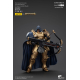 Warhammer Age of Sigmar - Figurine Stormcast Eternals The Blacktalons Shakana Goldenblade 20 cm