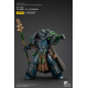 Warhammer The Horus Heresy - Figurine Alpha Legion Alpharius, Primarch of the XXth Legion 25 cm